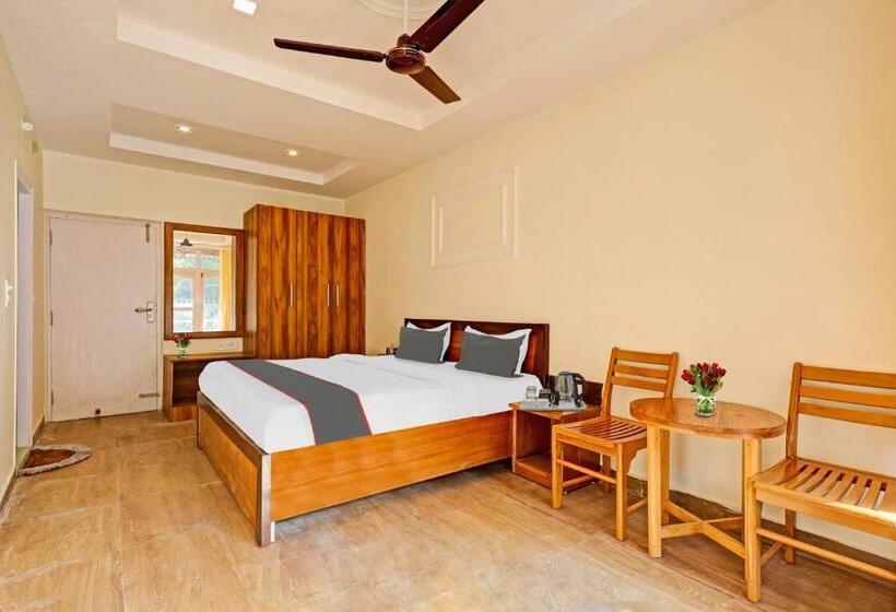 هتل Oyo Flagship 87763 Vasudev Inn