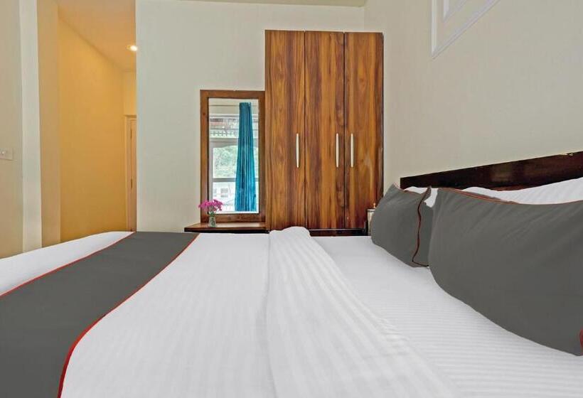 هتل Oyo Flagship 87763 Vasudev Inn