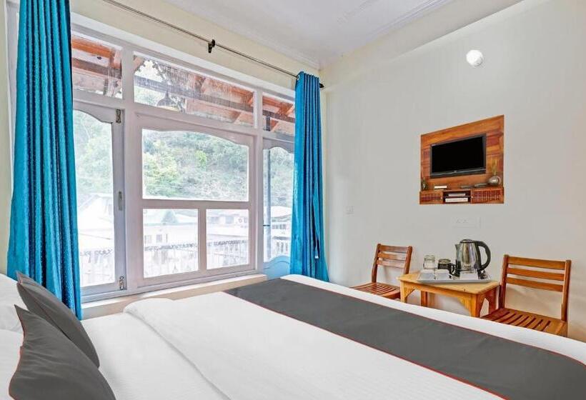 هتل Oyo Flagship 87763 Vasudev Inn