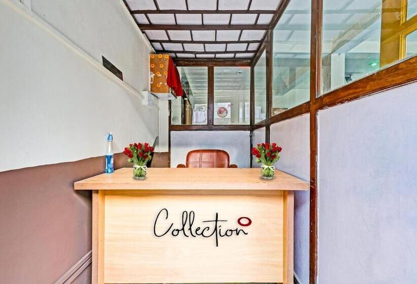 هتل Oyo Flagship 87763 Vasudev Inn