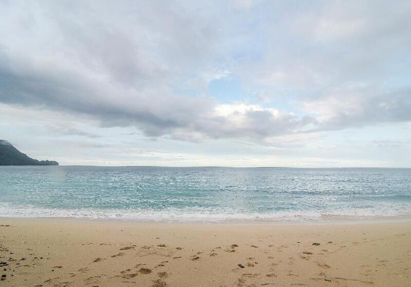 Hotell Oyo Homes 91101 Homesstay Desa Wisata Marinsow