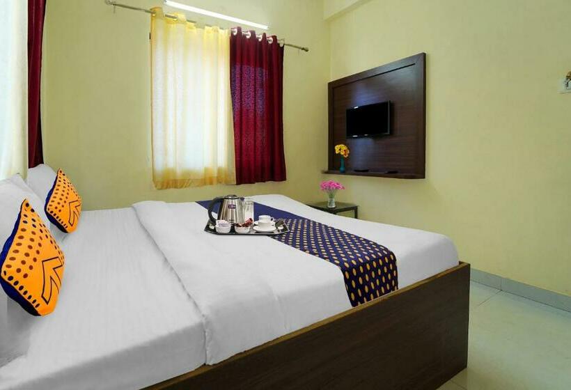 בית מלון כפרי Spot On 88248 Pearl Executive