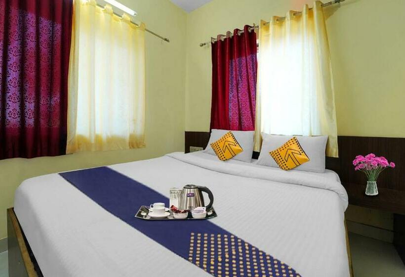 בית מלון כפרי Spot On 88248 Pearl Executive