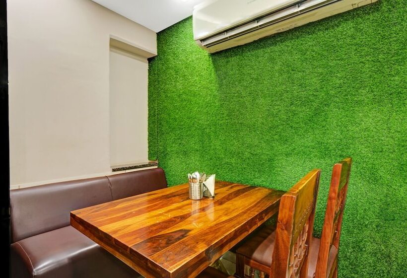 호텔 Treebo Trend Mangal Residency