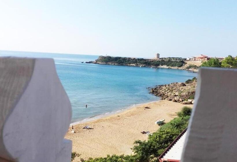 B&b Capo Rizzuto Fronte Mare