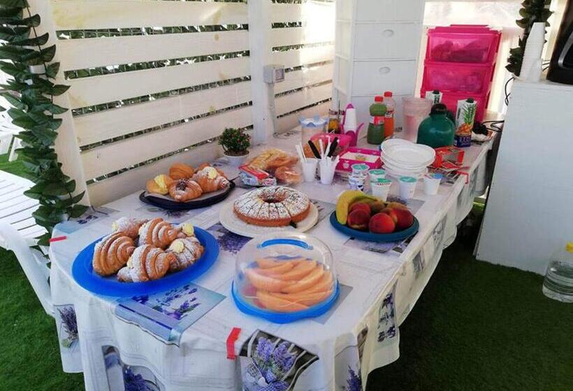 B&b Capo Rizzuto Fronte Mare