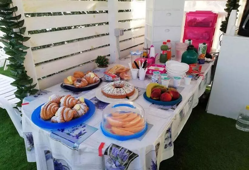 B&b Capo Rizzuto Fronte Mare