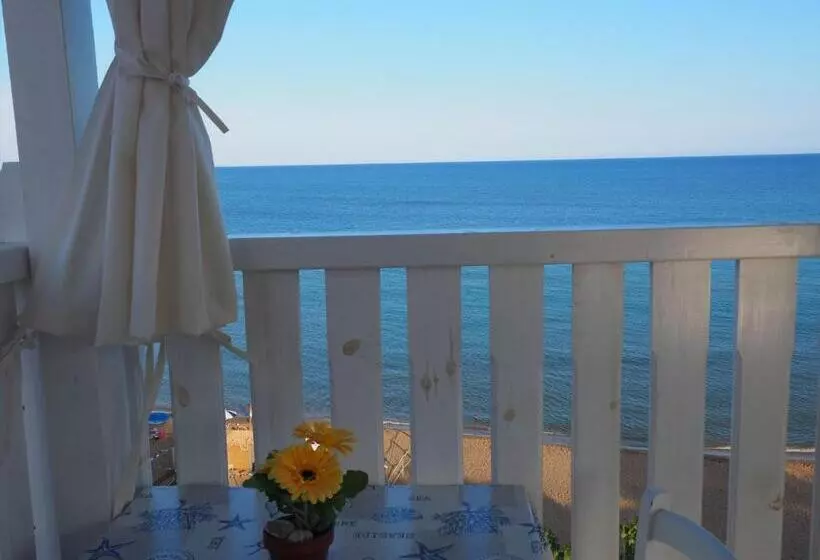 B&b Capo Rizzuto Fronte Mare