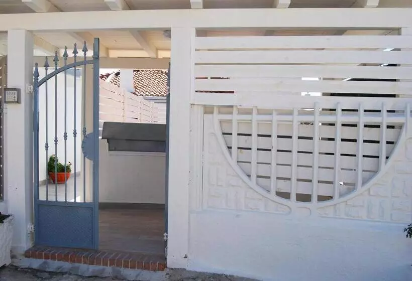 B&b Capo Rizzuto Fronte Mare