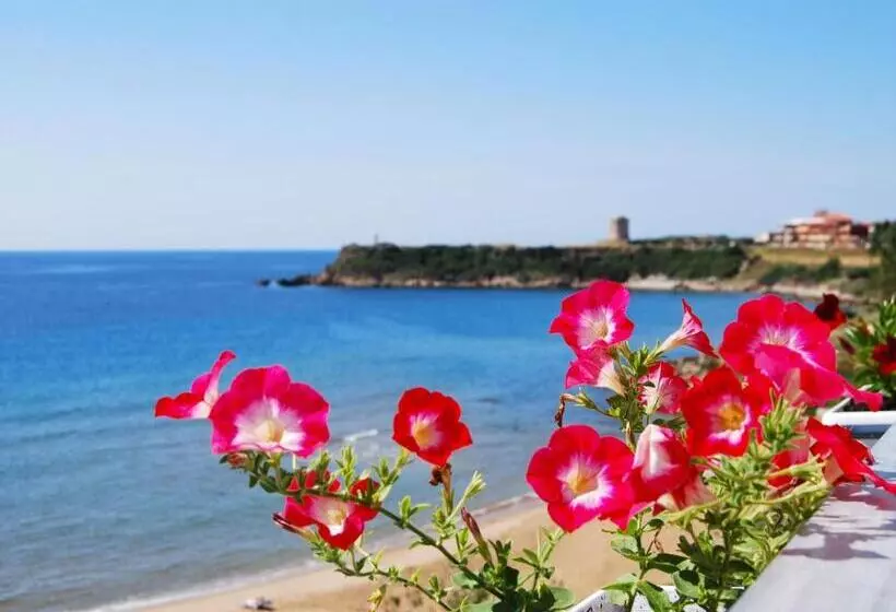 B&b Capo Rizzuto Fronte Mare