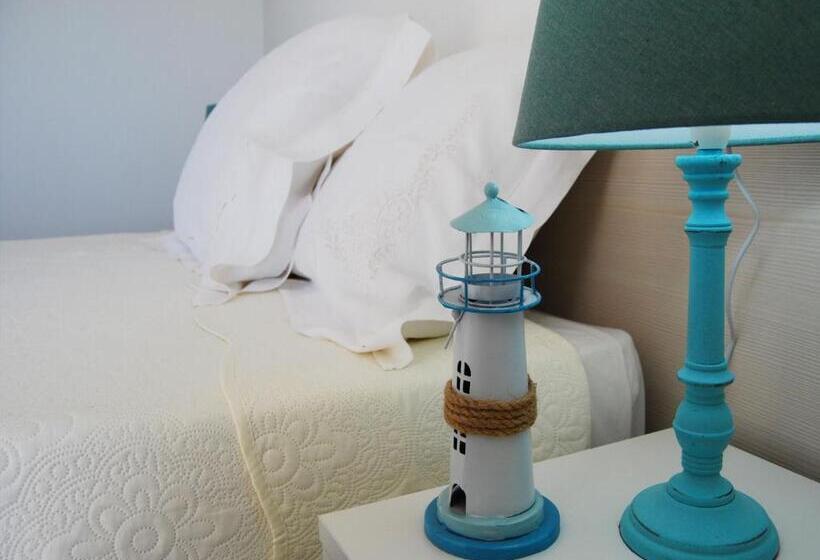 B&b Capo Rizzuto Fronte Mare