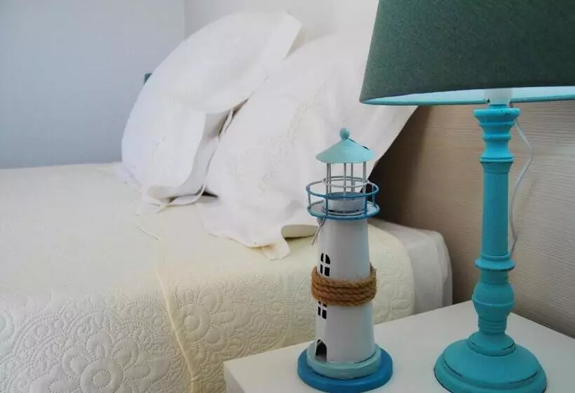 B&b Capo Rizzuto Fronte Mare
