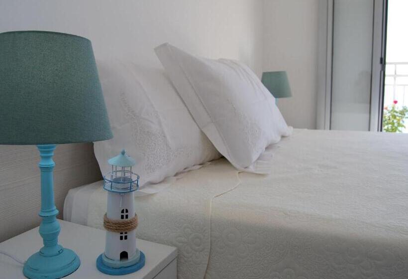 B&b Capo Rizzuto Fronte Mare