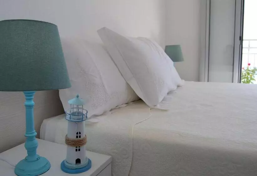 B&b Capo Rizzuto Fronte Mare