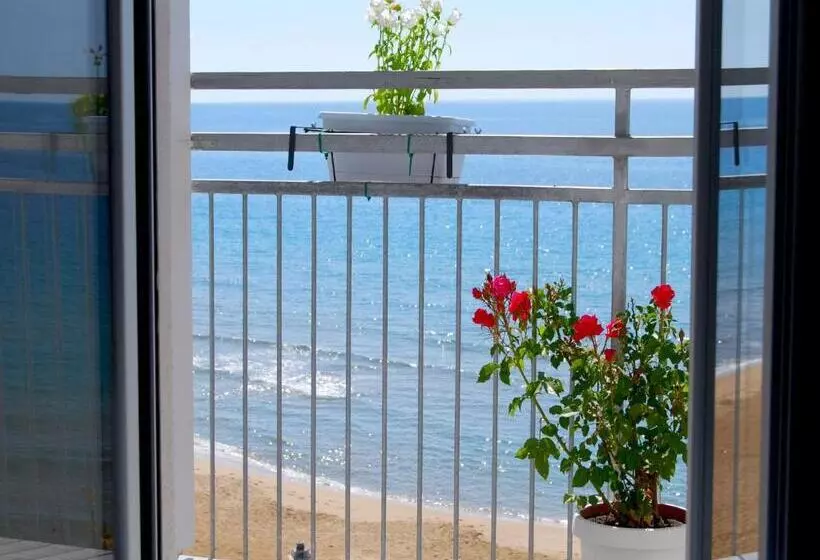 B&b Capo Rizzuto Fronte Mare