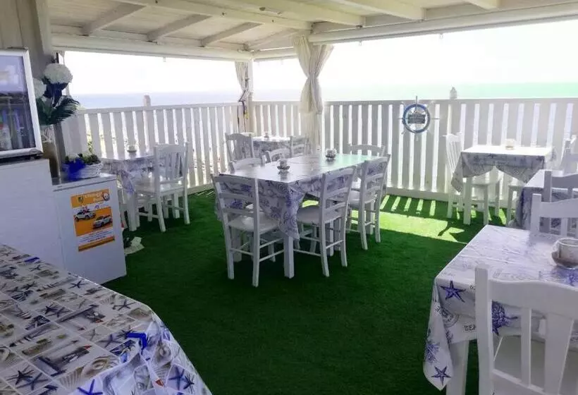 B&b Capo Rizzuto Fronte Mare