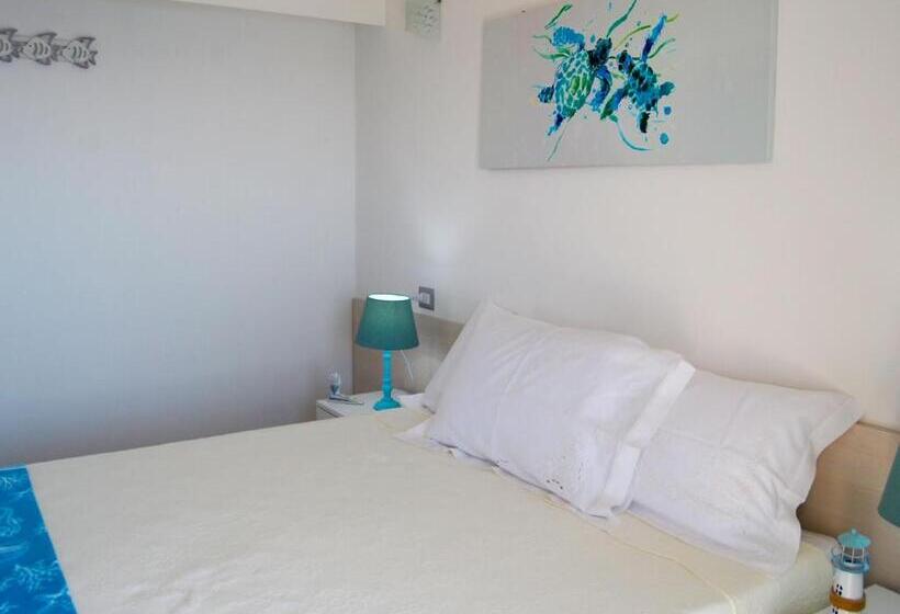 B&b Capo Rizzuto Fronte Mare