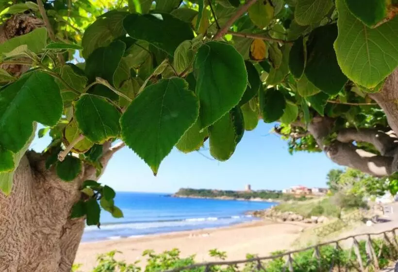 B&b Capo Rizzuto Fronte Mare
