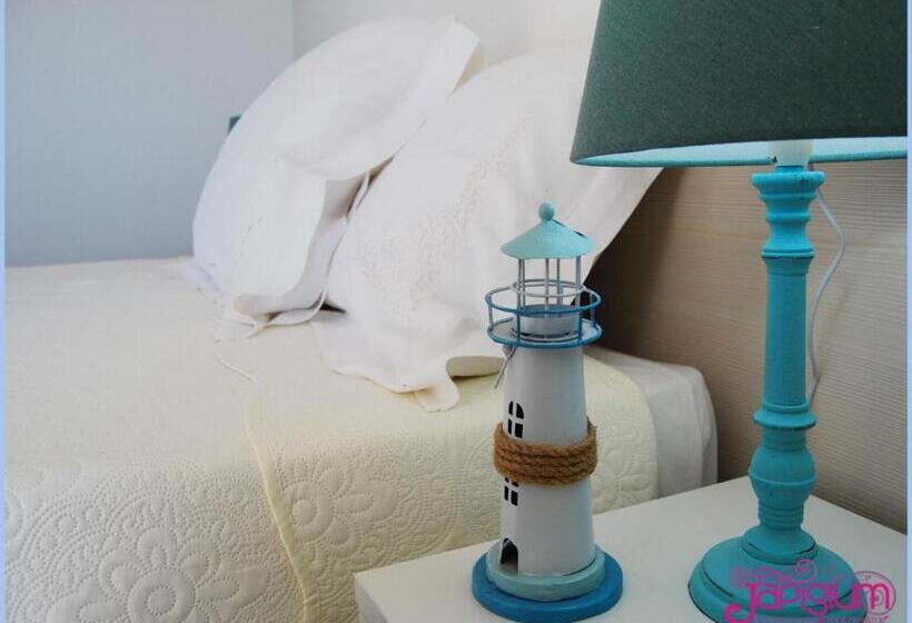 B&b Capo Rizzuto Fronte Mare