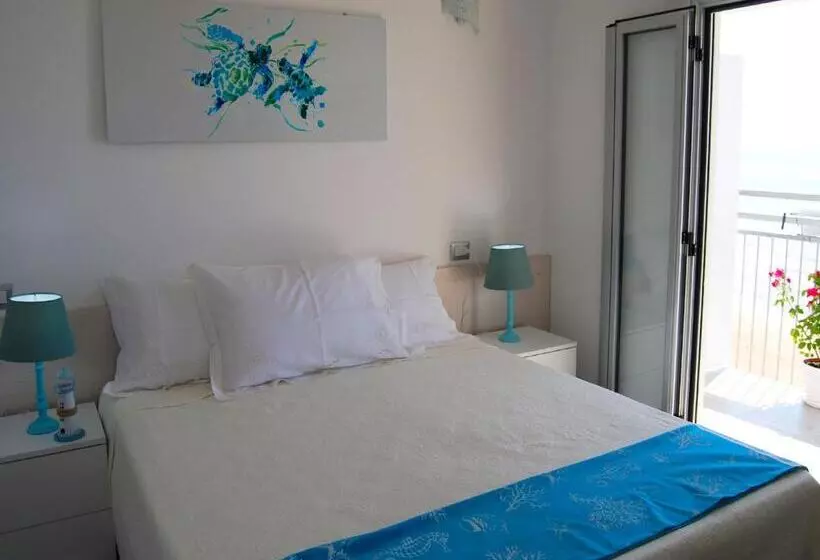 B&b Capo Rizzuto Fronte Mare