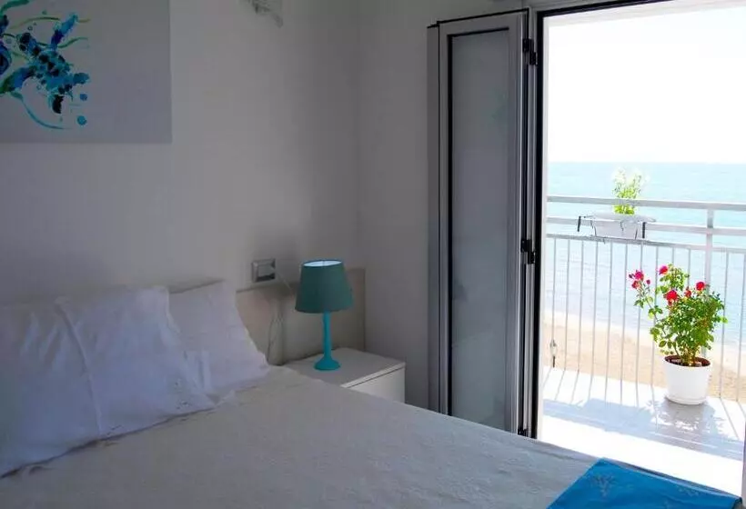 B&b Capo Rizzuto Fronte Mare
