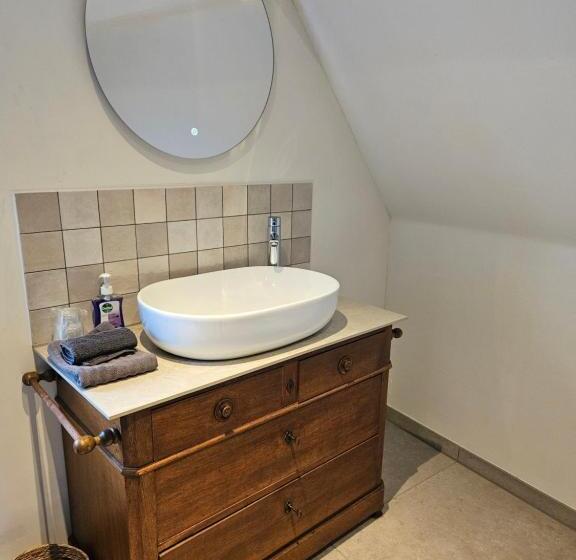 צימר Gasthuys Rustique