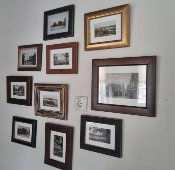 צימר Gasthuys Rustique