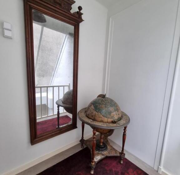 צימר Gasthuys Rustique