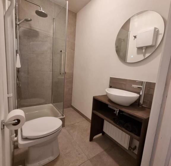 צימר Gasthuys Rustique