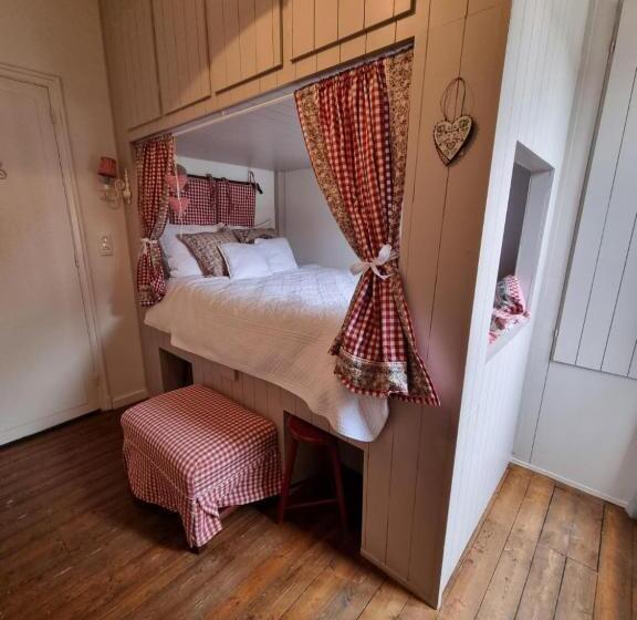 צימר Gasthuys Rustique