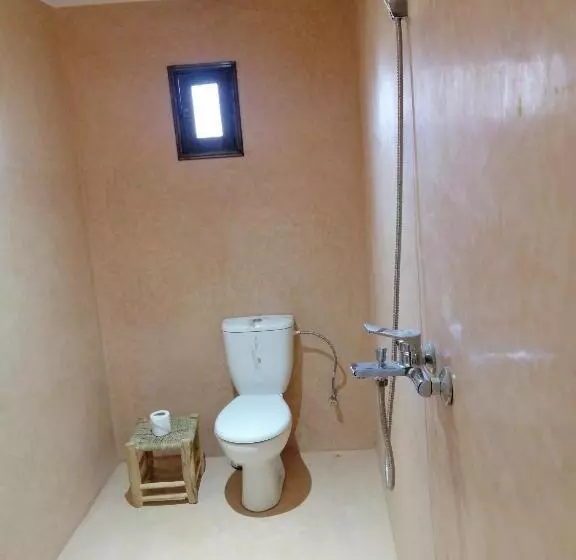 Aamiaismajoitus (B&B) Gîte Ait Lmaalam Chez Ahmed