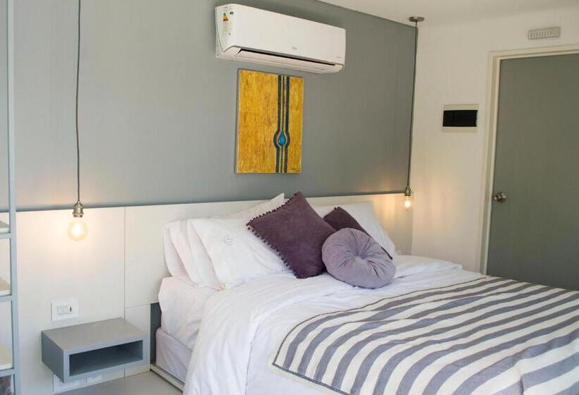 Bed & Breakfast Refugio Padma