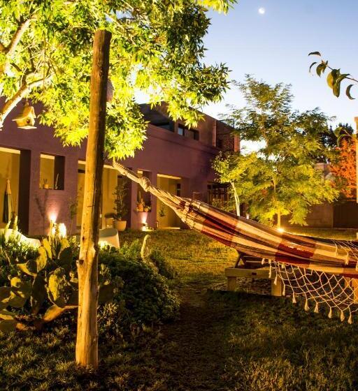 Bed & Breakfast Refugio Padma