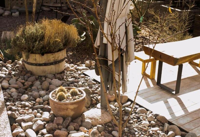 Bed & Breakfast Refugio Padma