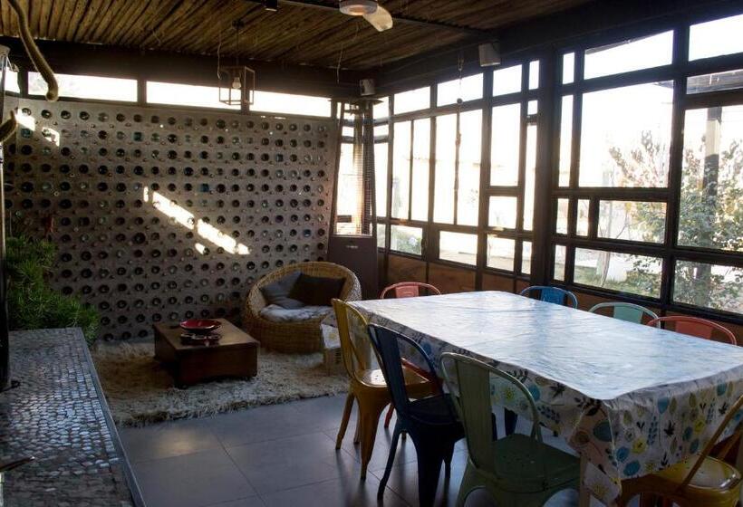 Bed & Breakfast Refugio Padma