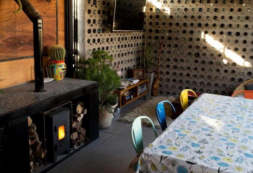 Bed & Breakfast Refugio Padma