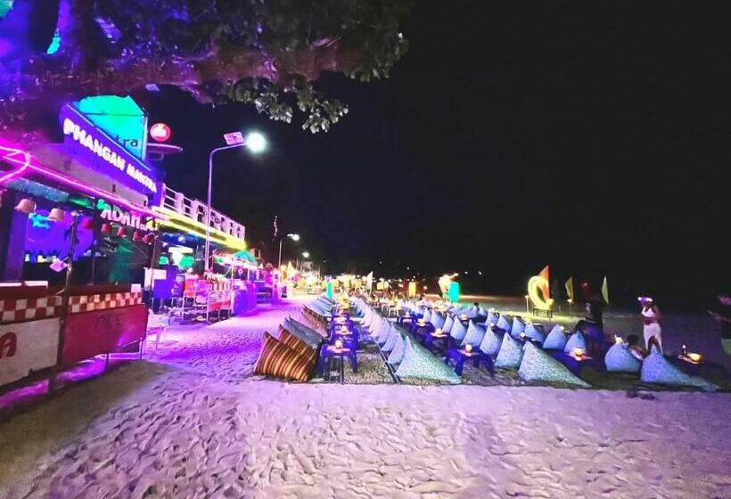 מלון כמוסות Phangan Dream Box