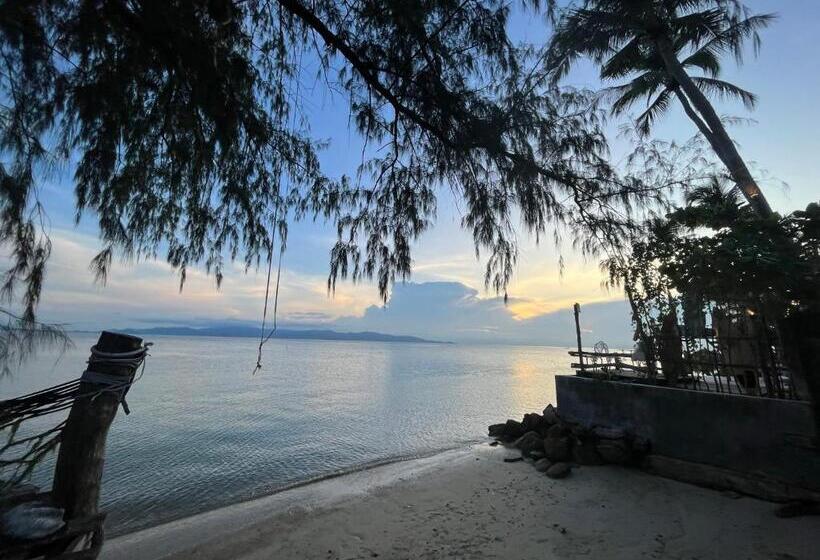 מלון כמוסות Phangan Dream Box