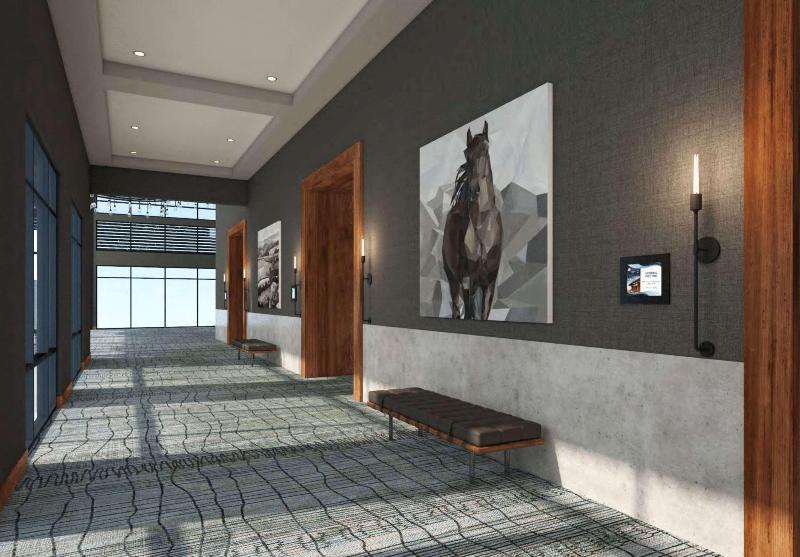 هتل Embassy Suites By Hilton Bowling Green