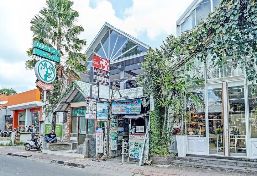 호텔 Oyo 91080 Kubu D&d Guesthouse