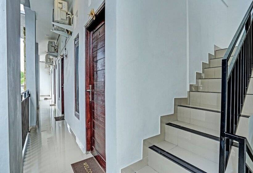 호텔 Oyo 91080 Kubu D&d Guesthouse