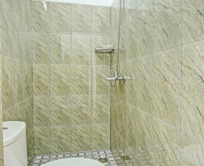 호텔 Oyo 91080 Kubu D&d Guesthouse