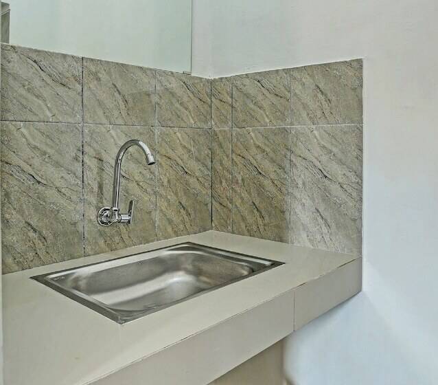 호텔 Oyo 91080 Kubu D&d Guesthouse