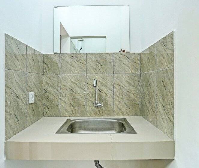 호텔 Oyo 91080 Kubu D&d Guesthouse