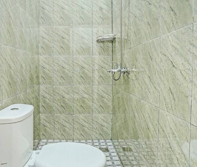 호텔 Oyo 91080 Kubu D&d Guesthouse