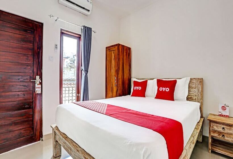 호텔 Oyo 91080 Kubu D&d Guesthouse