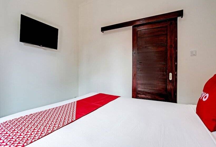호텔 Oyo 91080 Kubu D&d Guesthouse