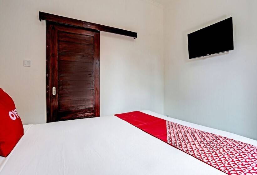 호텔 Oyo 91080 Kubu D&d Guesthouse