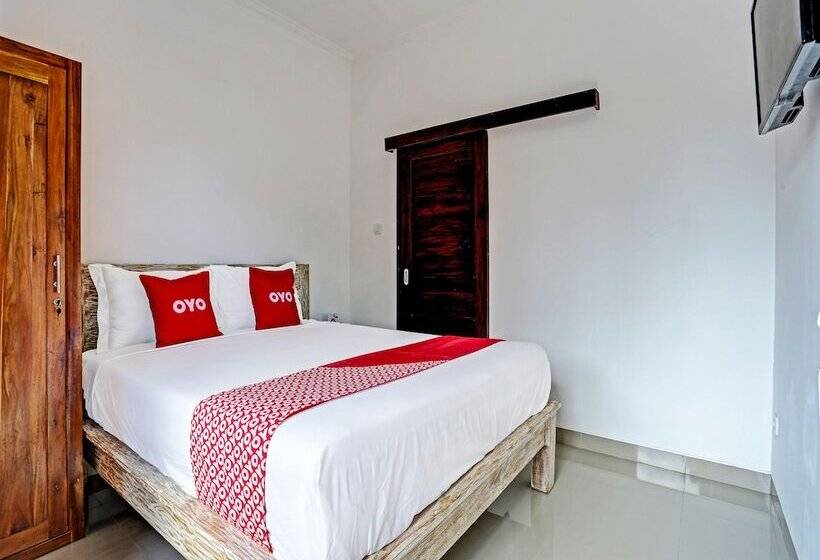 호텔 Oyo 91080 Kubu D&d Guesthouse