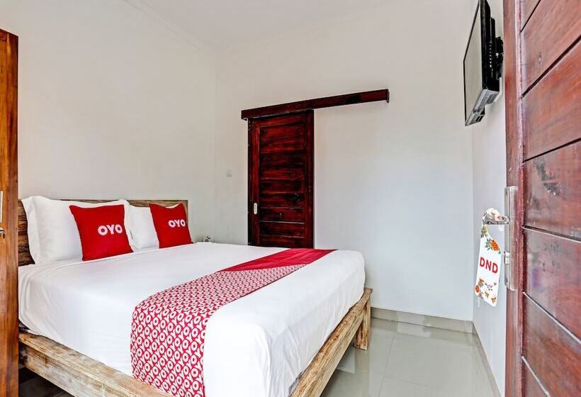 호텔 Oyo 91080 Kubu D&d Guesthouse